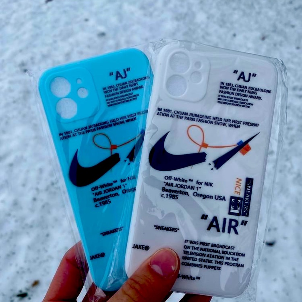 Phone case